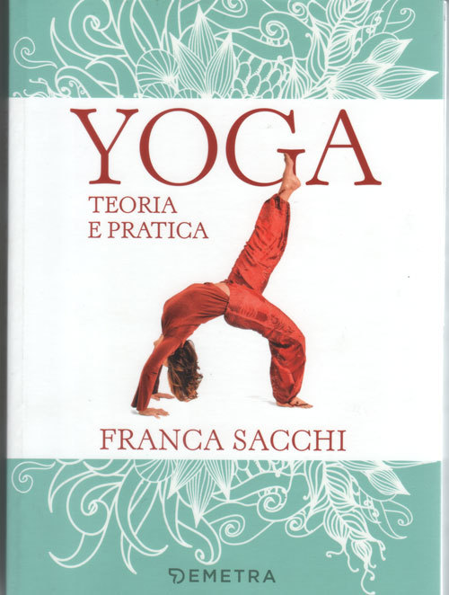 yoga teoria e pratica